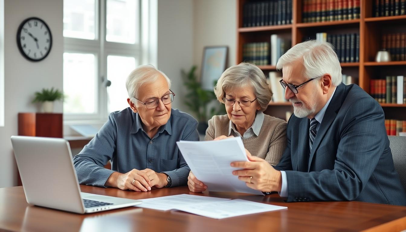 Services juridiques