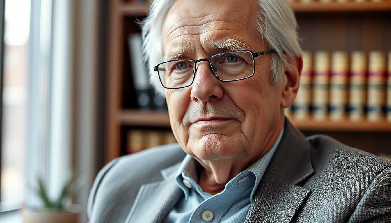Jean Martin